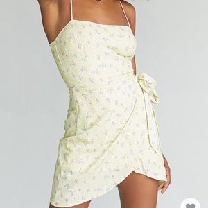 Princess Polly Mini Dress